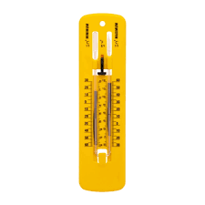 max and min thermometer